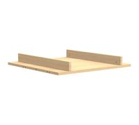 Plan à langer pour commode Cannelle