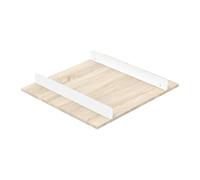 Plan à langer eléonore - blanc G