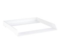 Plan à langer Shefa Kids 800 - La solution intelligente pour transformer votre commode IKEA en table à langer fonctionnelle