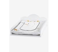 VERTBAUDET Plan à langer universel NuageblancTU