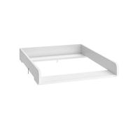 plan à langer Wicko 60x76cm Blanc Vicco 54276