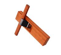 Plan à tirer plat conçu pour un transport facile sur le chantier. Construction légère qui améliore la mobilité des utilisateurs. Avion artisanal précis