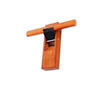 Plan à tirer plat conçu pour un transport facile sur le chantier. Construction légère qui améliore la mobilité des utilisateurs. Avion artisanal précis