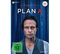 Plan A – Que feriez-vous ? – DVD