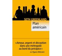 Plan américain