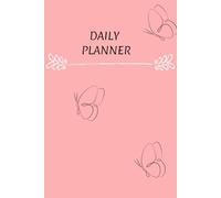 Plan and Win! Because planning well is half the battle.: student daily planner 2025-2026