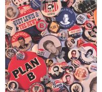 Lewis,Huey & The Nouvelles Plan B CD Album Utilisation : MUSICLOVE15
