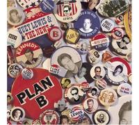 Huey Lewis & the News - Plan B