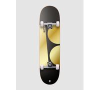 Plan B Big B 8.5"X31.85" Skateboard complet à motifs