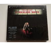 Plan B – Defamation of. – Édition Deluxe – Import – Atlantic Bicycle