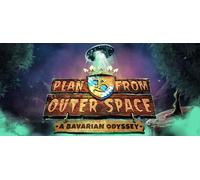 Plan B from Outer Space A Bavarian Odyssey (PC)