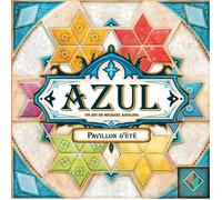Jeu de stratégie Asmodee Azul Pavillon d'été