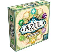 Plan B Games, Azul Queen's Garden, Jeu de société à partir de 8 Ans, 2 à 4 Joueurs, Temps de Jeu de 45 à 60 Minutes - Version Anglaise