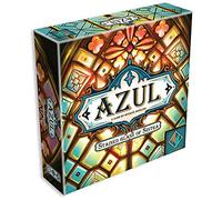 Jeu Azul - Les vitraux de Sintra