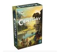 Plan B Games Century A New World (NL/FR) G