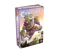Plan B Games , Century: Golem Edition Eastern Mountains , Board Game , 2 to 4 Players , Ages 10+ , 30 to 45 Minutes Playing Time