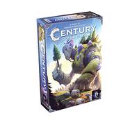 Plan B Games Century Spice Road Jeu de stratégie