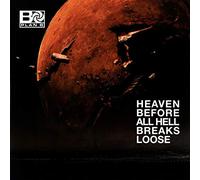 Plan B – Heaven Before All Hell Breaks Loose
