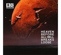 Plan B - Heaven Before All Hell Breaks Loose [Vinyl Lp] Uk - Import