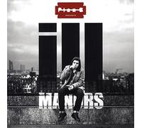 Plan B - Ill Manors