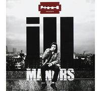 Plan B - Ill Manors [Import]