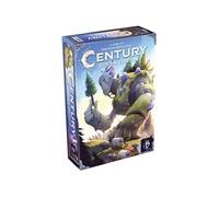 Plan B Jeu de société-Century Edition Golem, 1