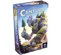 Jeu - Century : Edition Golem