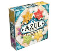 Plan B Jeux Azul : Pavillon D'Été Jeu De Société 2 À 4 Joueurs Âges 8+