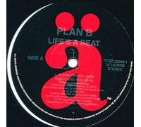 Plan B - Life's a Beat