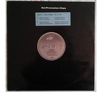 Plan B - Life's a beat-The Re-Mixes (Johnny/D. Harrow) / Vinyl Maxi Single [Vinyl 12'']