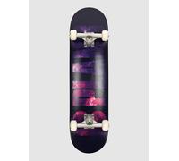 Plan B Sacred G 8.0" Skateboard complet à motifs Uni