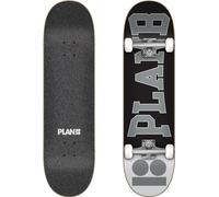 Plan B Skateboard 7.75 Academy