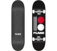Plan B Skateboard 8.0 Original noir