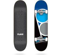 Plan B Skateboard Complet Joslin Big B, Größe:7.875, Farben:no color