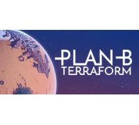 Plan B Terraform (Steam Account)