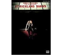 Plan B The Defamation Of Strickland Band P/V/G