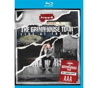 The Grindhouse Tour – Live at the O2 – Plan B – Blu-ray – Eagle