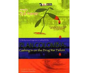 Plan Colombia: Cashing in on the Drug War Failure [Import USA Zone 1]