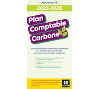 Plan comptable carbone 2025-2026: réaliser facilement son bilan carbone