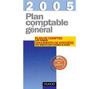 Plan comptable général