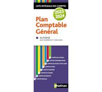 Plan Comptable Général