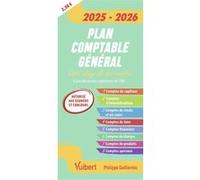 Plan Comptable Général - Liste Intégrale Des Comptes