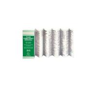 Plan comptable general accordeon 18x8,5cm