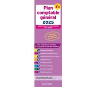 Plan Comptable Général - Autorisé Aux Examens Et Concours