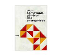 Plan comptable general des entreprises - Ocam - Foucher - broché - Scolaire / Universitaire