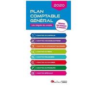 Plan Comptable Général - Edition 2020