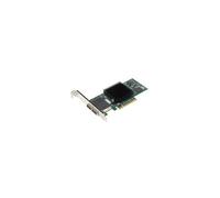 PLAN CP Intel I350-T2 - Adaptateur réseau - PCIe 2.1 x4 profil bas - Gigabit Ethernet x 2 - pour PRIMERGY CX2550 M4, CX2550 M5, CX2560 M5, RX2520 M5,