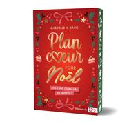 Plan Cœur pour Noël SOS d'une célibataire en détresse ! - Gabrielle H. Davis - 123 Editions Du - broché - Roman