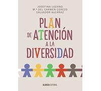 Plan de Atención a la Diversidad