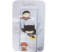 Plan de changement doux Justice League -730 x 485 x 30 mm
